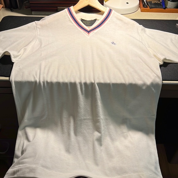 Vintage Stanfield’s Penguin shirt L - Picture 7 of 8